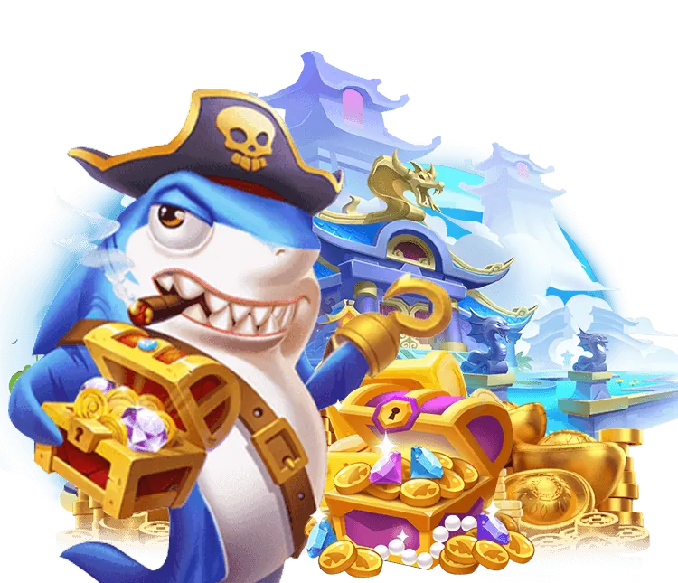 Bắn Cá Đổi Thưởng 789win